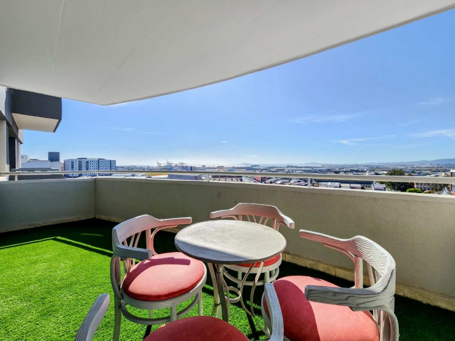 1 Bedroom Property for Sale in Salt River Western Cape